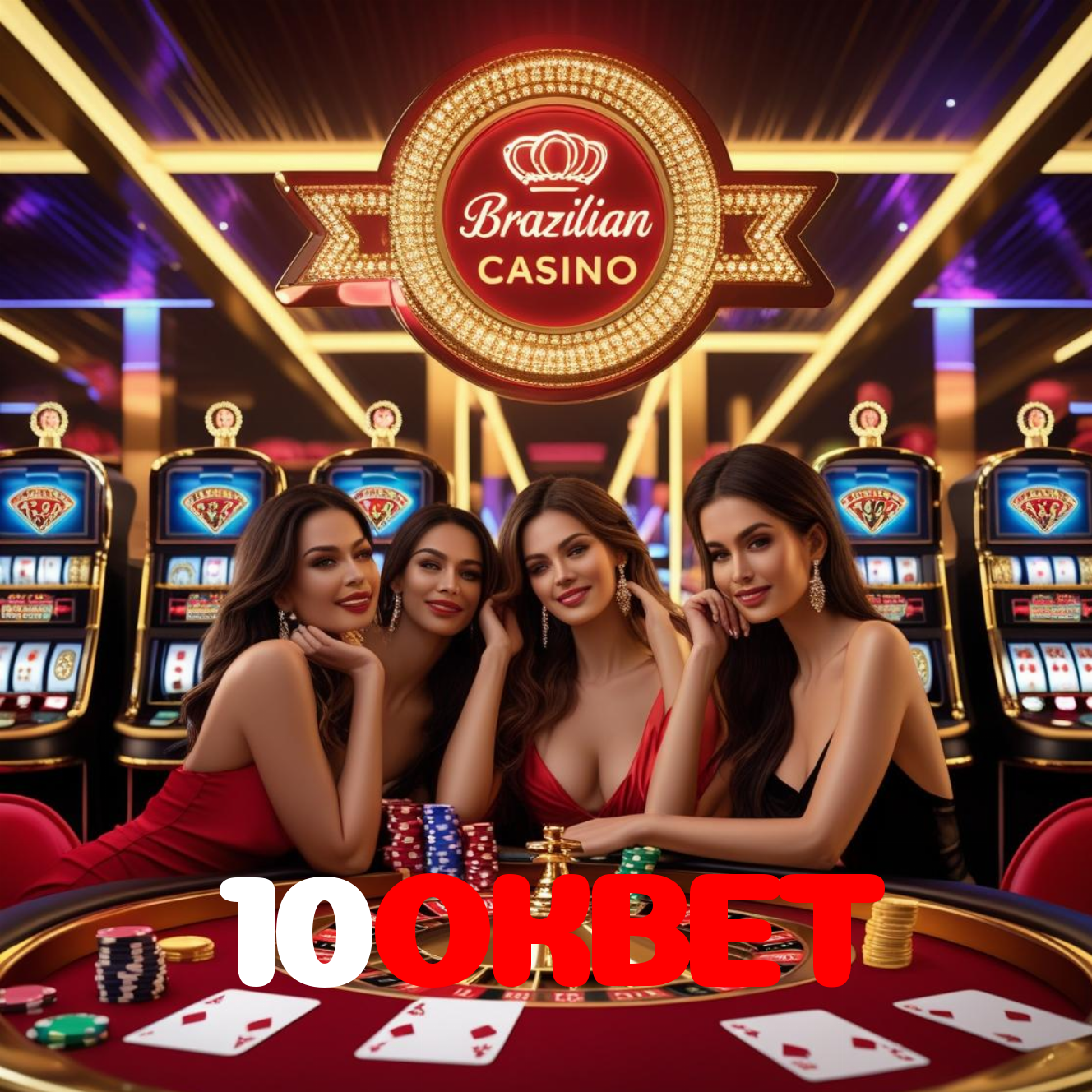 Bingo no 10OKBET: Diversão e Emoção em Cada Cartela