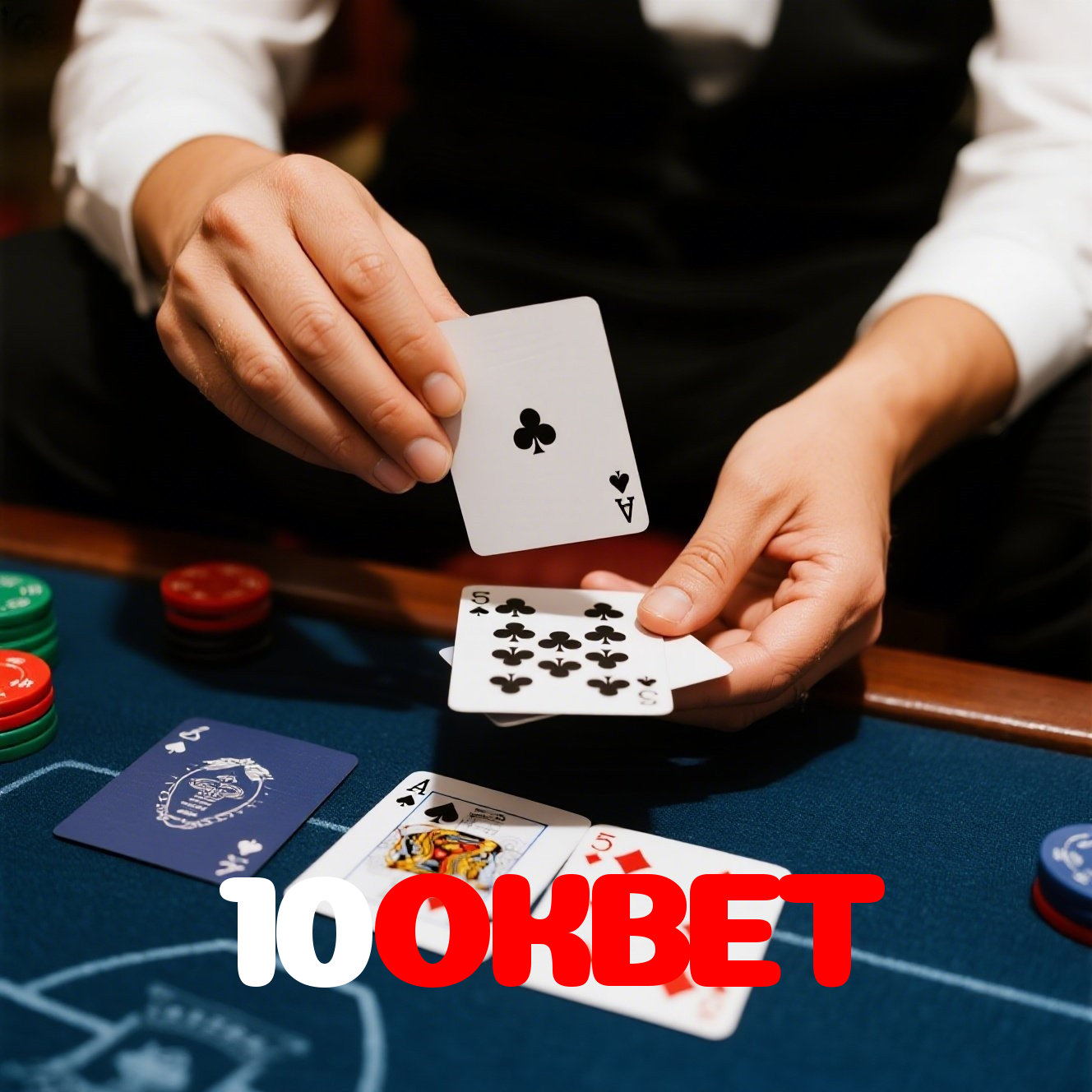 Apostas Esportivas: A Emoção de Apostar no 10OKBET