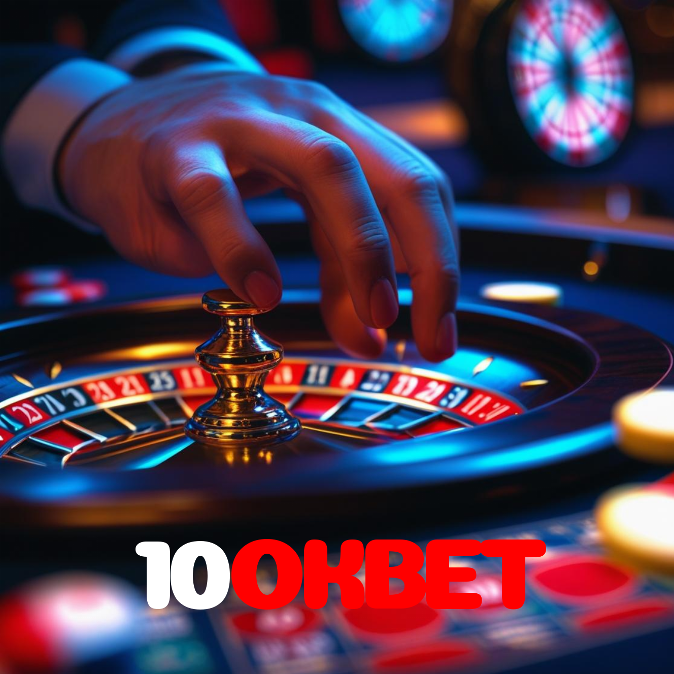 Aproveite as Melhores Promoções no 10OKBET!