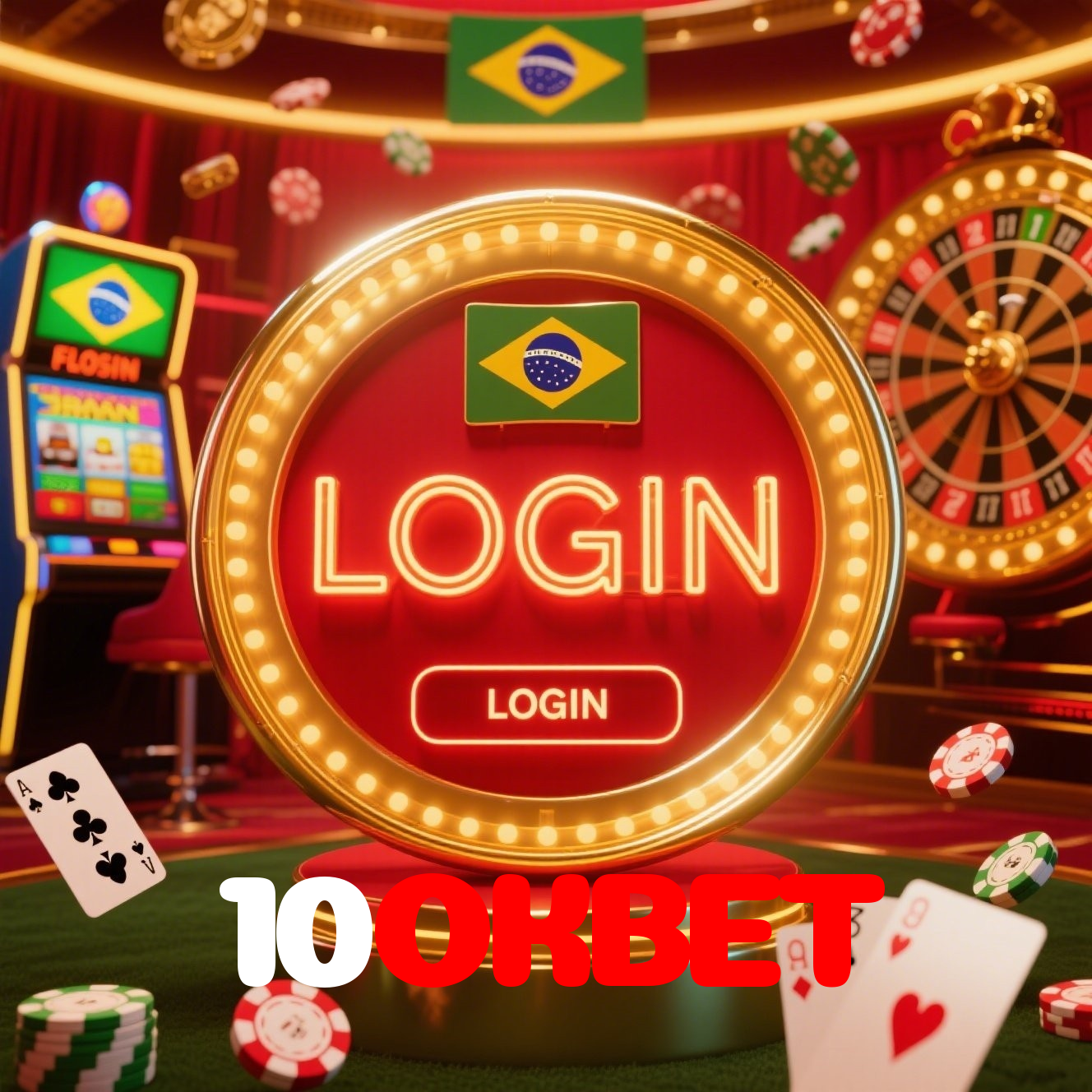Descubra o Programa VIP do 10OKBET: Benefícios e Exclusividades para Jogadores